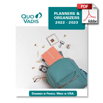 Quo Vadis Catalog