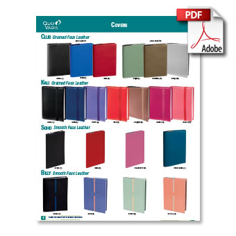 Quo Vadis Catalog