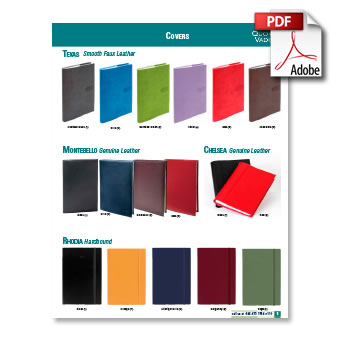 Quo Vadis Catalog