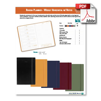 Quo Vadis Catalog