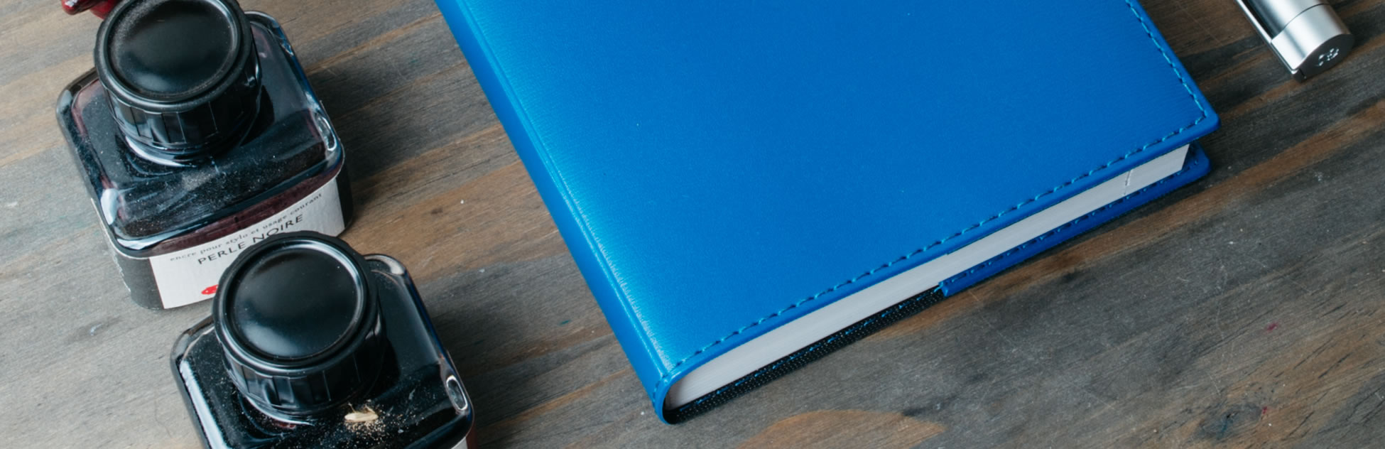 Quo Vadis Notebooks