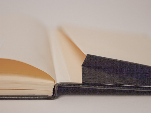 Expandable inner pocket for notes & cards