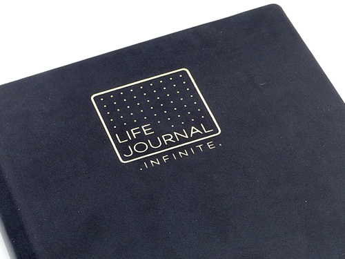 Life Journal Infinite