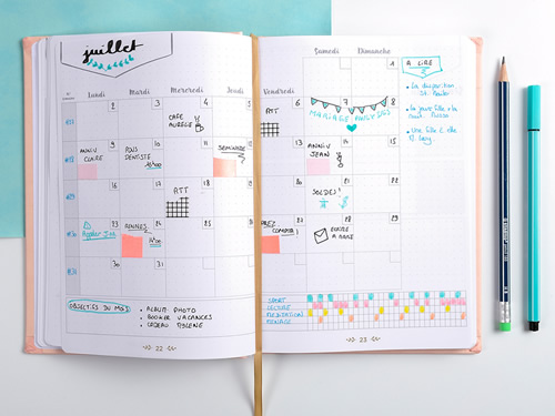 Life Journal Infinite