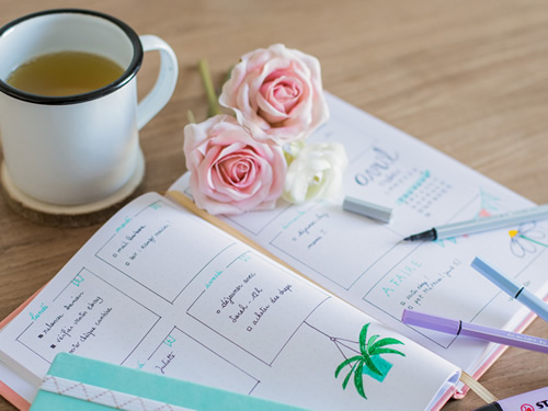 Life Journal Infinite