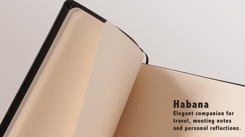 Habana - elegant companion