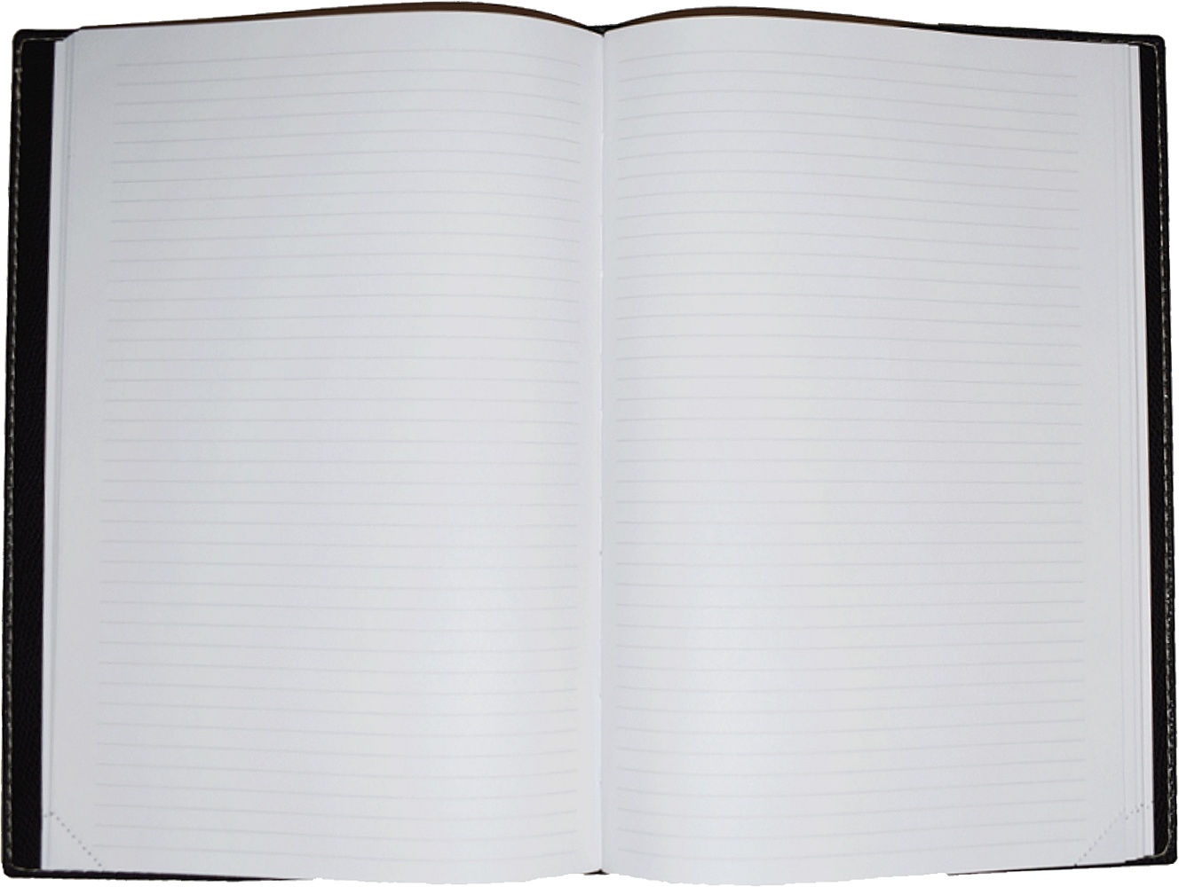 Refillable Journals