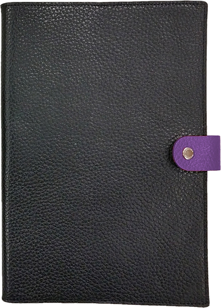 Refillable Journals