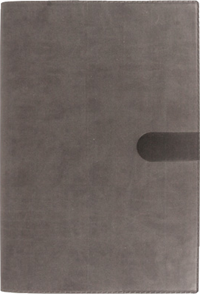 Refillable Journals