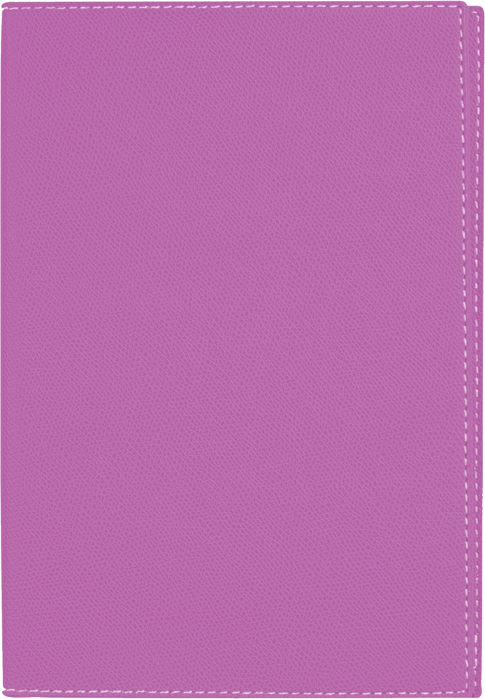 Refillable Journals