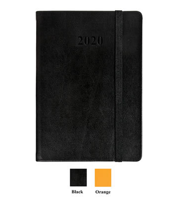 Quo Vadis cover: Rhodia Weekly Planners